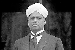 Gandhi@150: V.S. Srinivasa Sastri, Gandhi's 'Brother' and Strident Critic