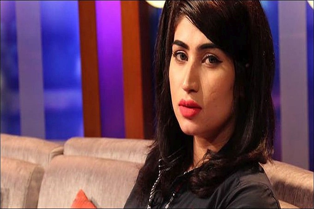 Brother Of Pakistani Social Media Star Qandeel Baloch Gets Life Imprisonment For Her Murder
