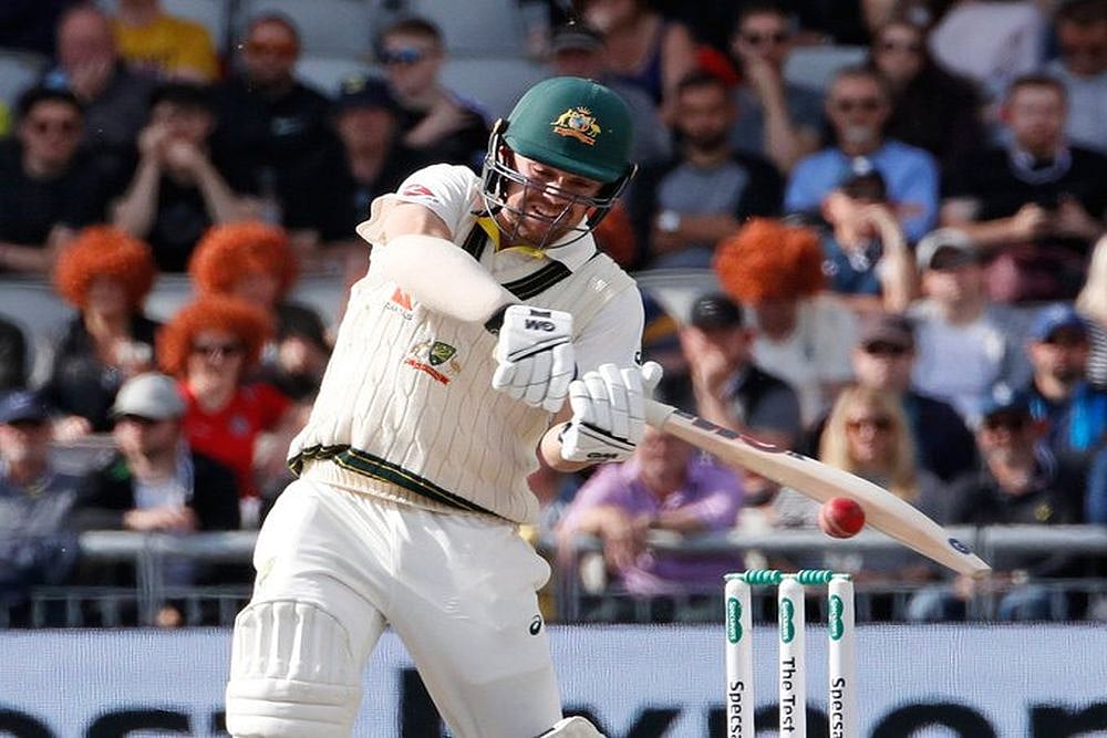 Travis Head, Australia Batsman, Signs With Sussex For 2020 Season