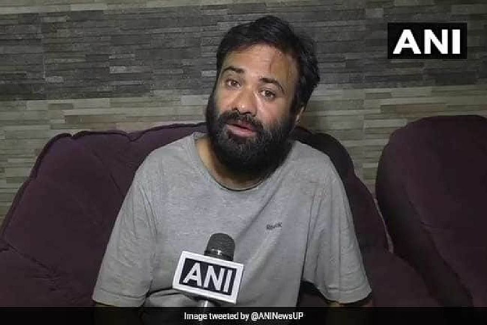 Dr Kafeel Khan, Blamed For Death Of 60 Children In Gorakhpur, Cleared Of All Charges