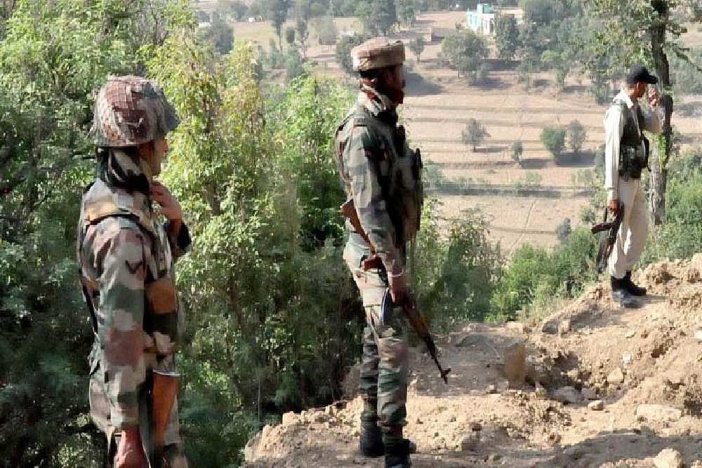 PTI  : India Pakistan Tension: Punjab Woman Killed In Pakistan Shelling, First Civilian Casualty Outside J&K