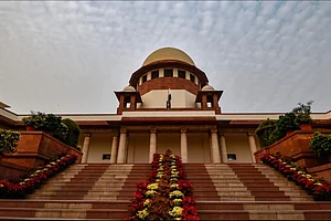 Supreme Court Of India