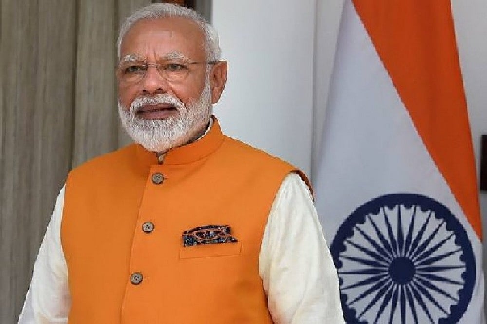 PM Modi Pitches For 'Bharat Ki Laxmi' Campaign To Honour Achievements Of Indian Women