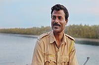 In Sundarbans, Rajib Naskar Risks His Life To Prevent Man-Tiger Conflicts
