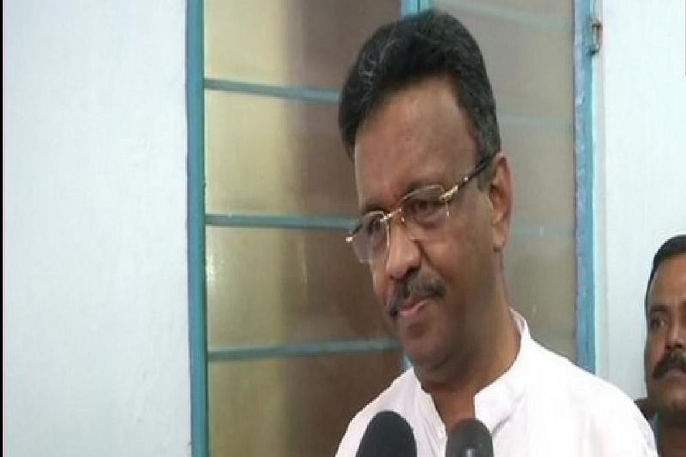 Senior TMC leader Firhad Hakim. (File photo) 