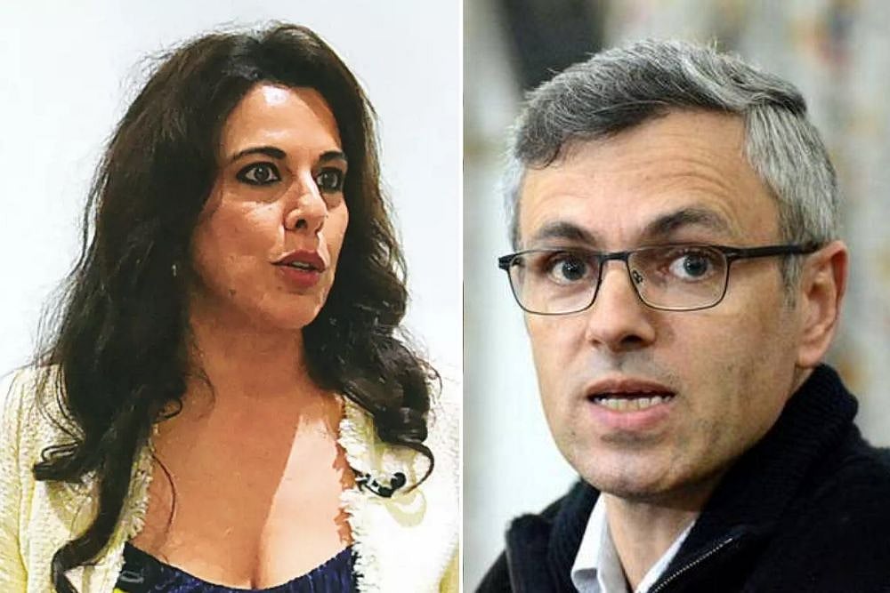 'This Can't Go On Forever,' Pooja Bedi Wants Govt To Plan For 'Friend' Omar Abdullah's Release