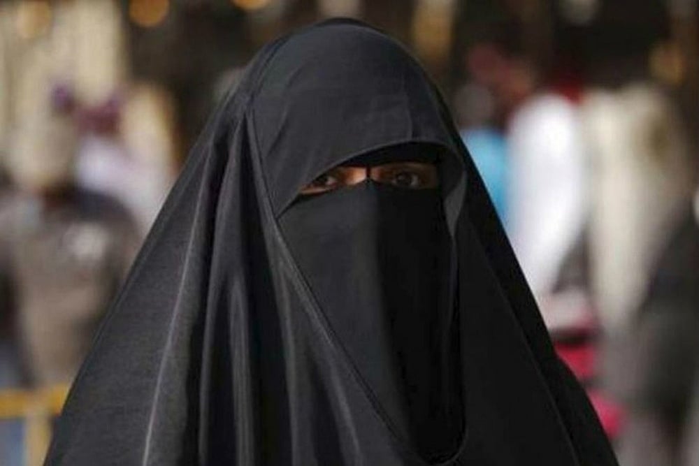 Maharashtra: 43-Year-Old American Woman Booked For Allegedly Assaulting Burqa-Clad Doctor In Pune