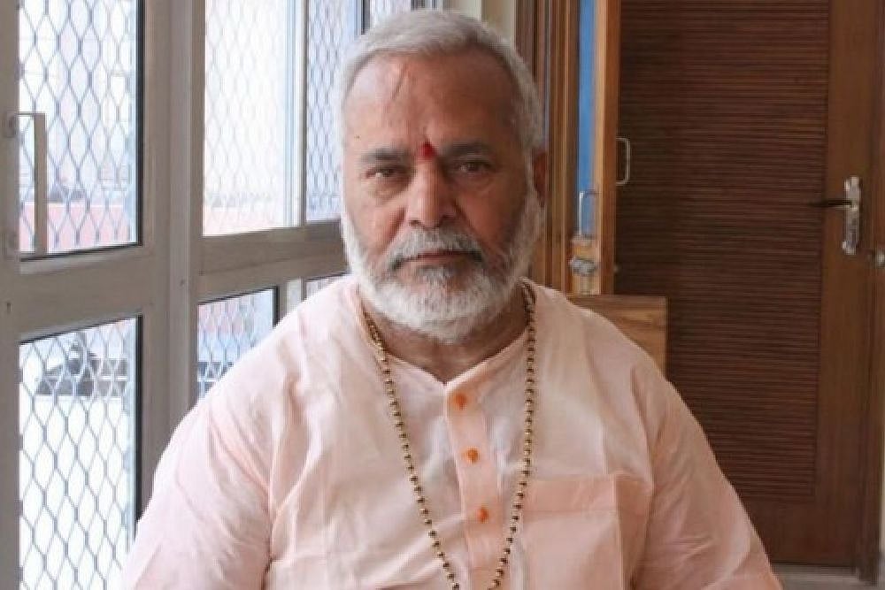 Swami Chinmayanand acquitted by a district court on Thursday