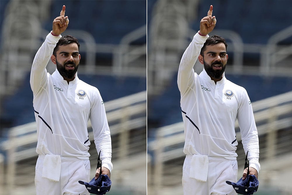 Virat Kohli Becomes Indian Cricket Team's Most Successful Test Captain - All You Need To Know About His Record