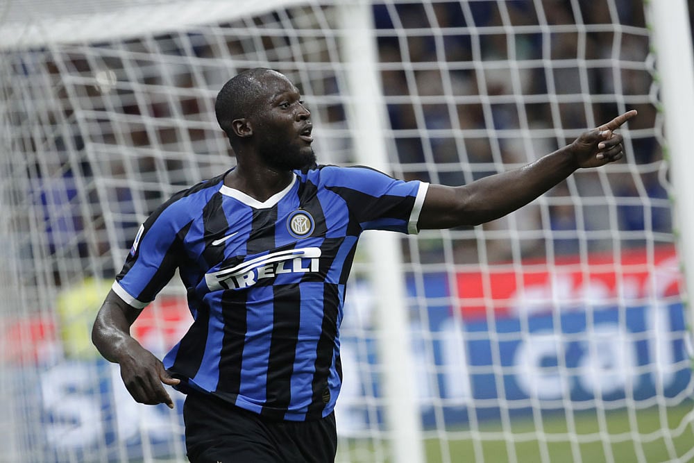 Inter striker Romelu Lukaku will be at the FIFA WC despite injury.