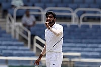 Jasprit Bumrah, The Freak That Even The Deadly West Indies Pace Battery Didn’t Have