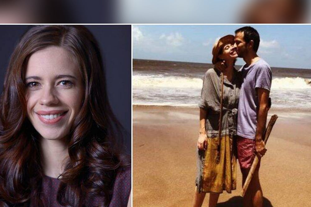 Kalki Koechlin Announces Pregnancy With Partner Guy Hershberg: I Already Feel The Changes