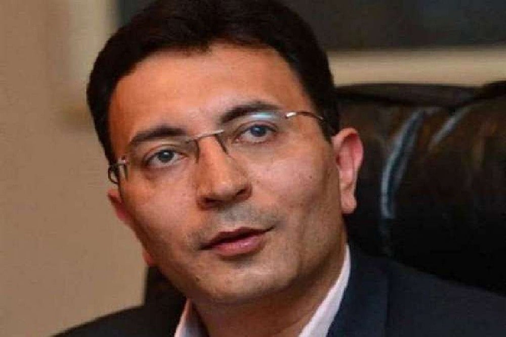 80 Cong Leaders Detained In UP Ahead Of March To Support Jailed Law Student