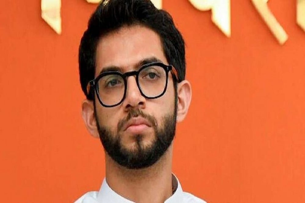 Rebel MLAs Have Monstrous Ambitions, Party Doors Shut For Them, Says Aaditya Thackeray ; Asks Them To Contest Polls Again