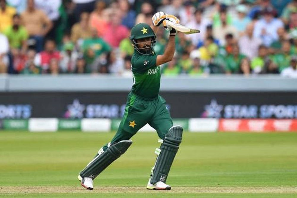 PAK Vs SL, 2nd ODI: Babar Azam Lifts Pakistan To 305/7 As Cricket Returns To Karachi