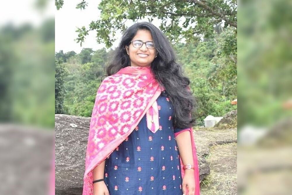 Kerala Christian Girl Says She Fled To UAE For Love, Not To Join Terror Group