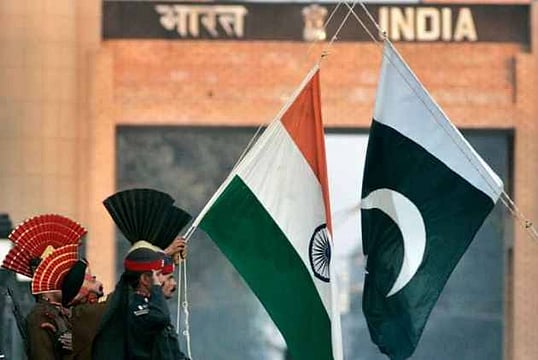 Pak Summons Indian Deputy High Commissioner Over Alleged Ceasefire Violations