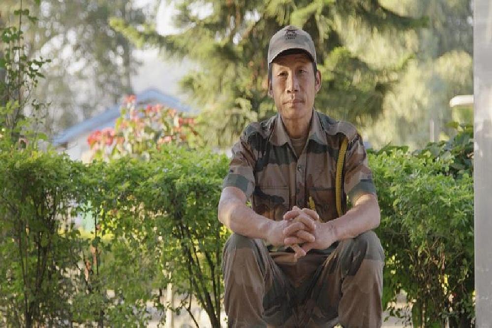 Hunter-Turned-Forest Guard Aims To Curb Game Hunting In Arunachal's Pakke Reserve