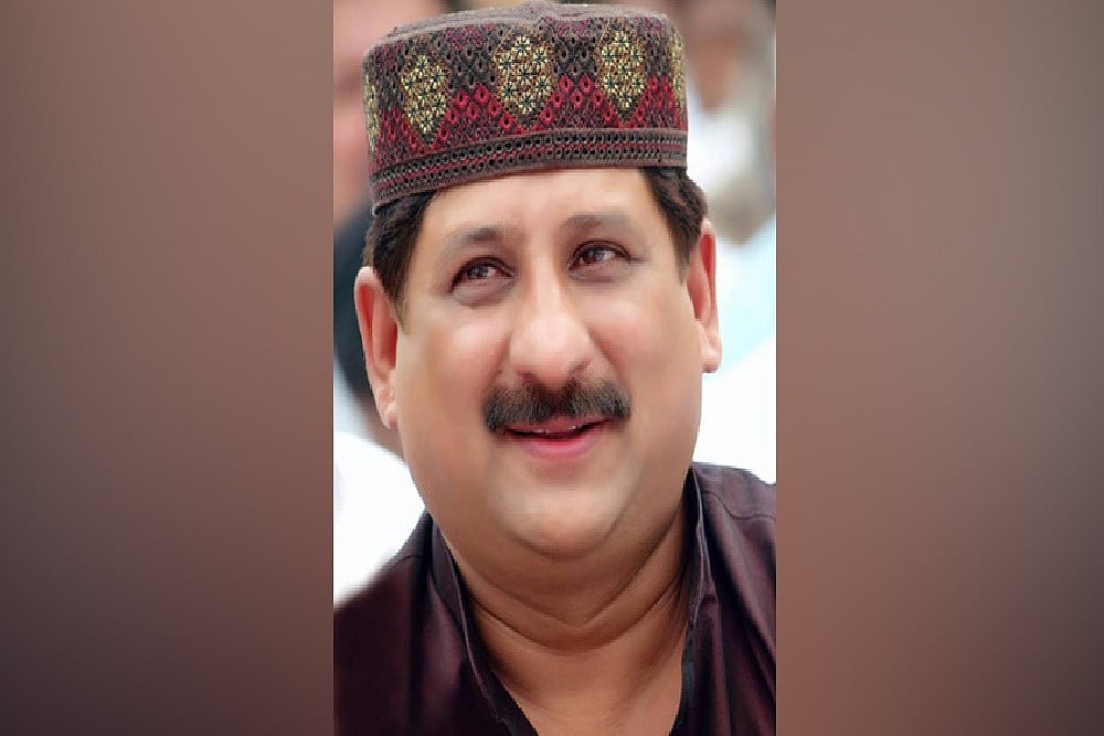 MP Cong To Stage Sit-In Outside PM Modi's House To Seek Central Funds