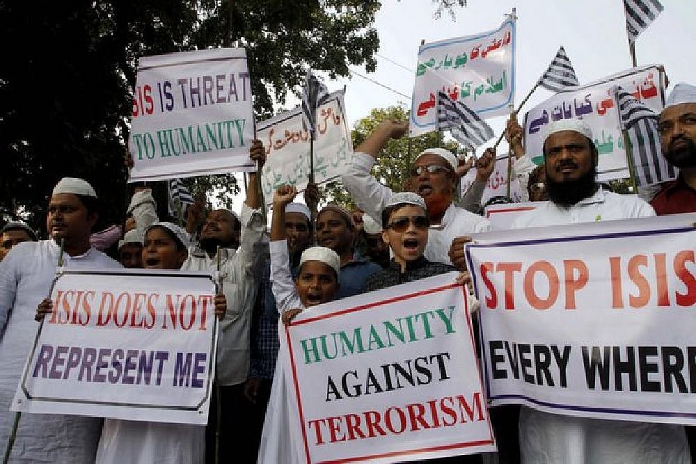 Confusion Over Terrorism And Terrorist Leads To Low Conviction Rates