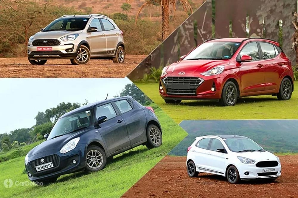 Hyundai Grand i10, Grand i10 Nios Available With Almost No Waiting Period