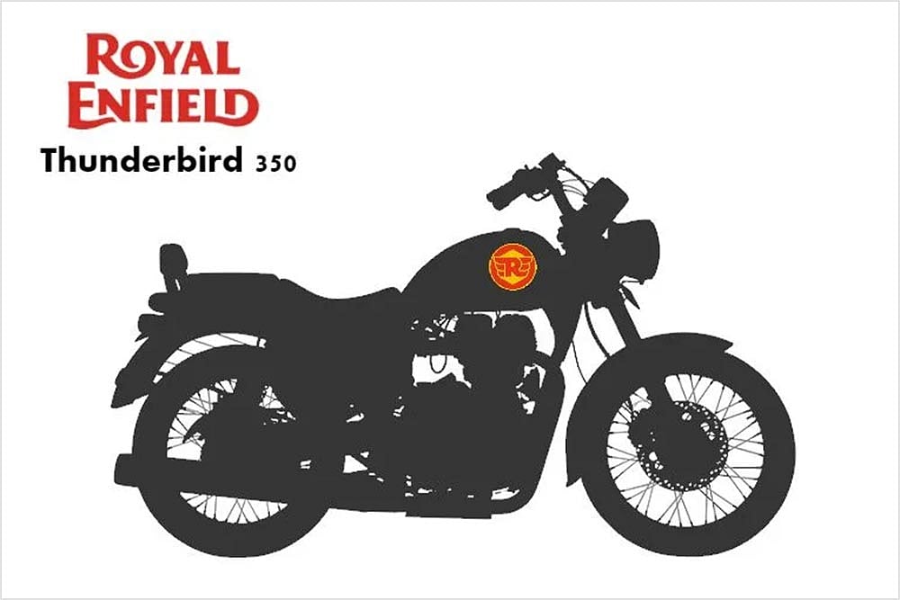 Royal Enfield Thunderbird 350 To Get More Affordable