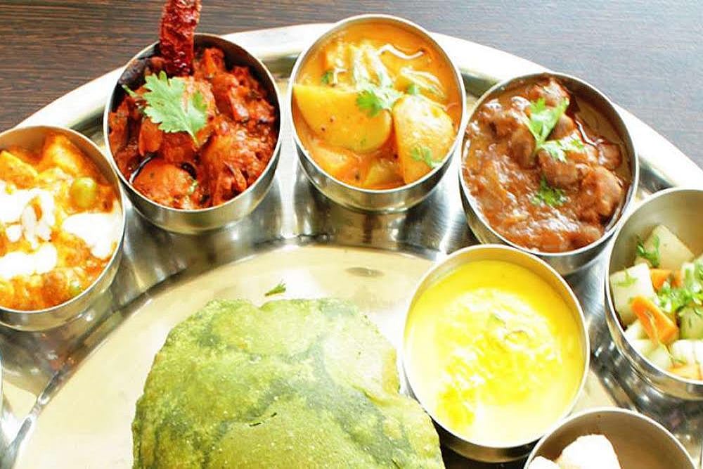 Easy Recipes For Navratri