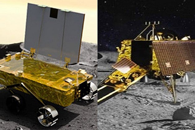 Chandrayaan-2 Completes Final De-Orbiting Maneuver, Historic Moon Landing On September 7