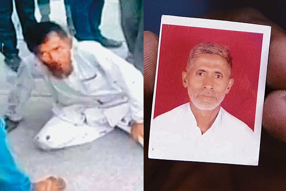 A Year On, State Govts Drag Feet On SC's Guidelines To Combat Lynchings, Vigilantism