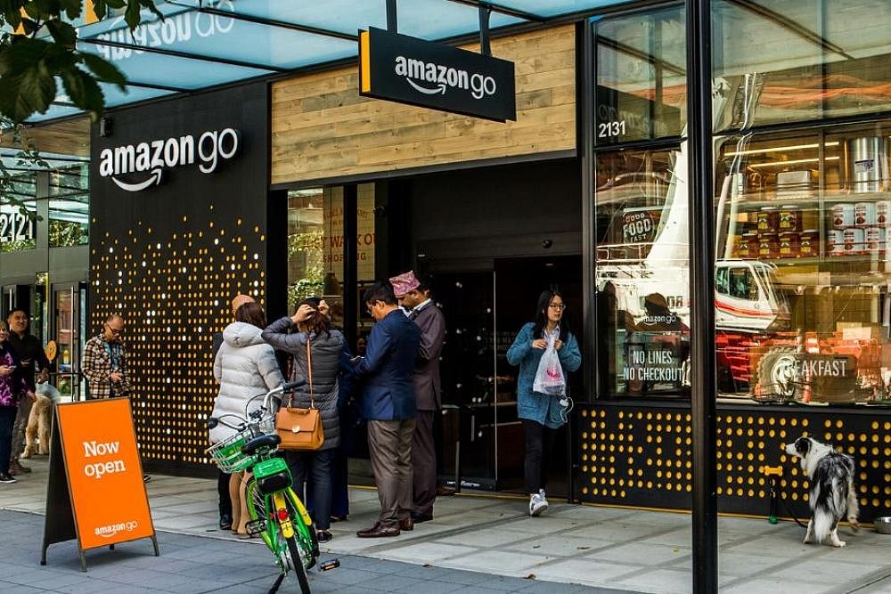 OPINION: Automation With Globalisation Will Only Exacerbate An Already Bad Situation In Job Market