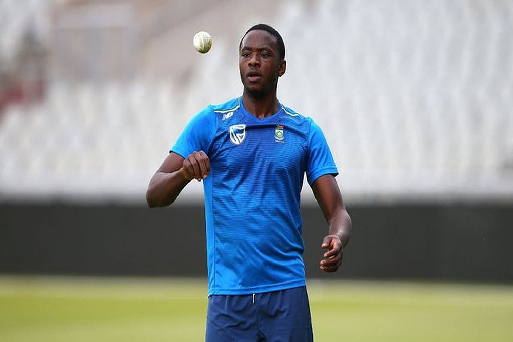 Kagiso Rabada, South Africa Speedster, Counting On Past Experience To Thrive In India