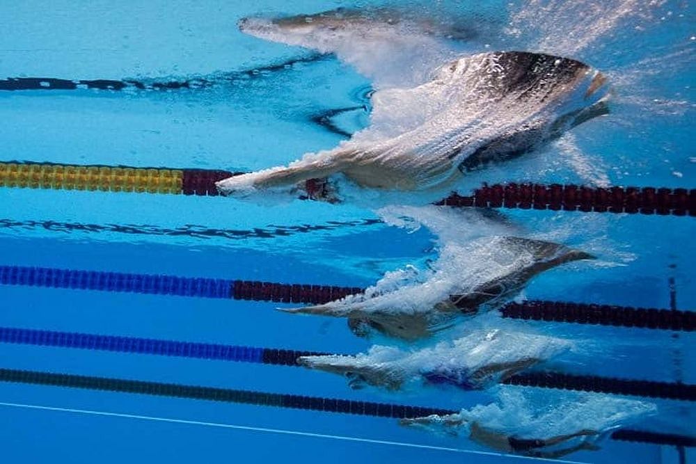 Swimming Coach From Goa Sacked For Alleged Molestation, Sports Minister Kiren Rijiju Promises Stern Action