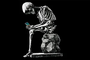 The Demon On My Palm: Mobile-Loving India Faces Strange Digital Disorders