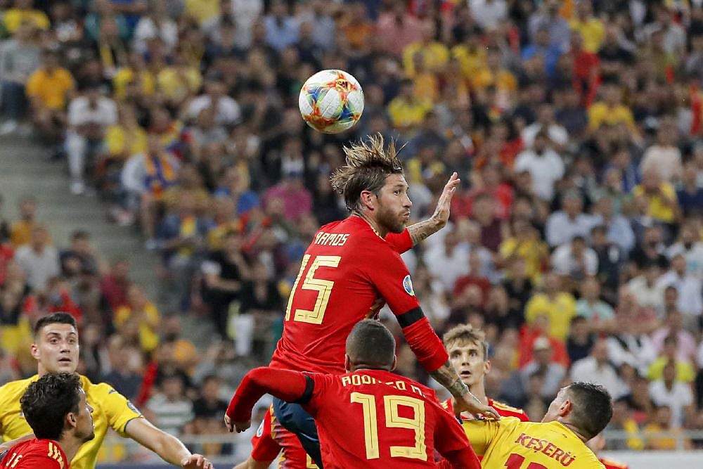 Euro 2020 Qualifiers: Italy, Spain Register Hard-Fought Victories