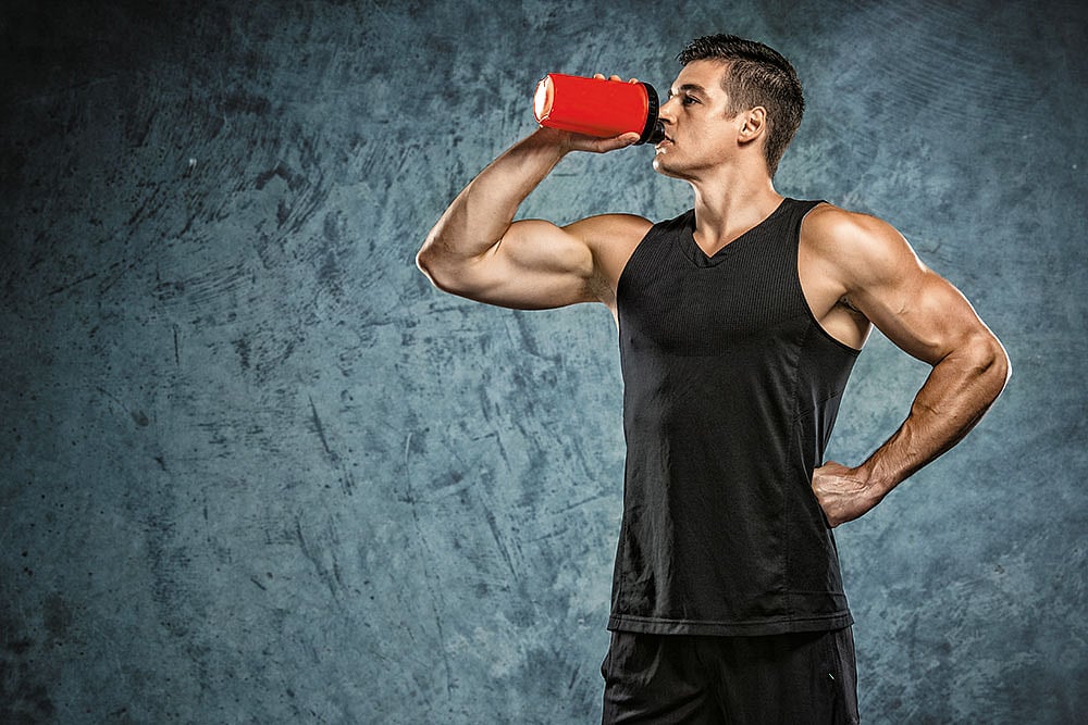 Outlook-Karvy Health Survey