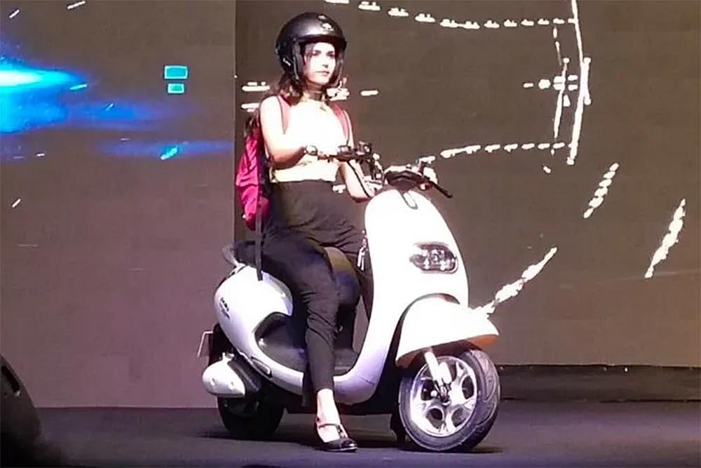 Evolet Launches Their Range Of Electric Vehicles in India
