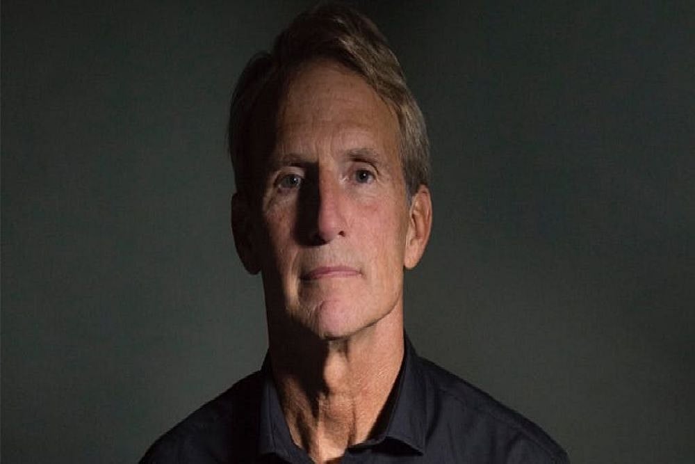 Ex-NASA Astronaut Lauds India's 'Bold Attempt' To Soft-Land Chandrayaan-2 Lander 'Vikram' On Moon