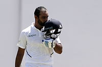 Hanuma Vihari Says Caribbean Success Was The Spark He Needed To Light His Cricket Dreams Hanuma Vihari Says Caribbean Success Was The Spark He Needed To Light His Cricket Dreams
