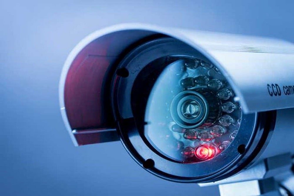 27-Year-Old Woman Journalist Allegedly Filmed At Lingerie Store In Delhi, Files FIR