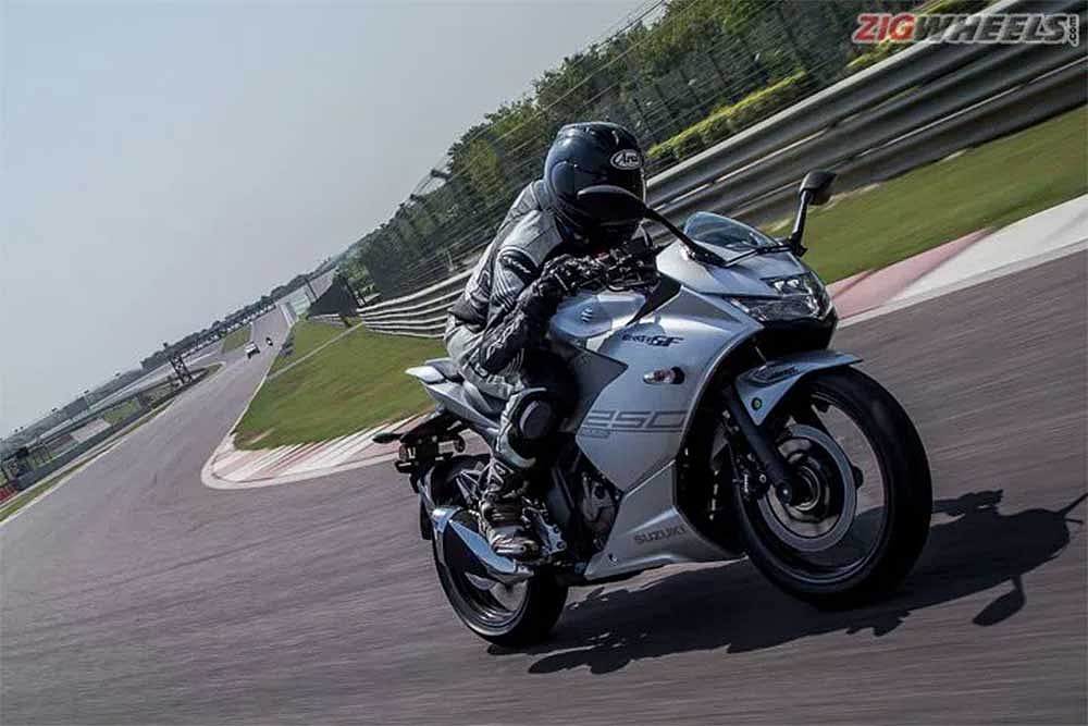BS6 Norms Can Only Be Met By Fuel-injection: Japanese Bikemakers