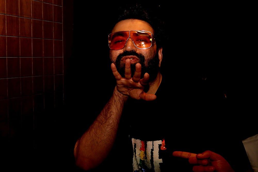 Keshav Suri: September 6th Is The Freedom Day For People Of The LGBTQ Community