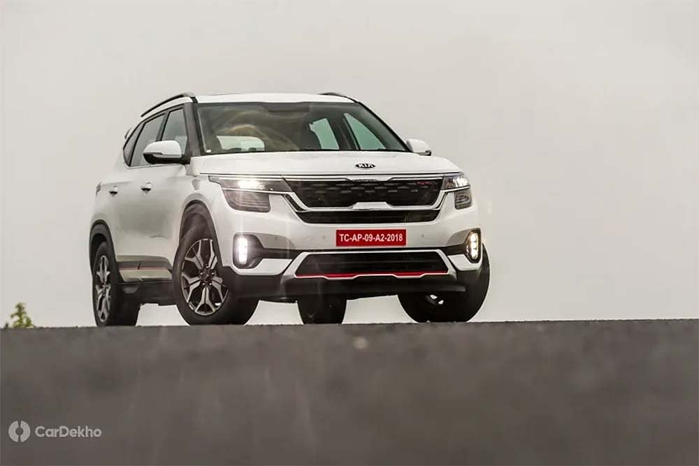 Kia Seltos Waiting Period Goes Up To 4 Months!