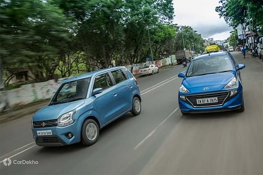 Petrol, Diesel Cars To Live On For Now; Could Get More Affordable