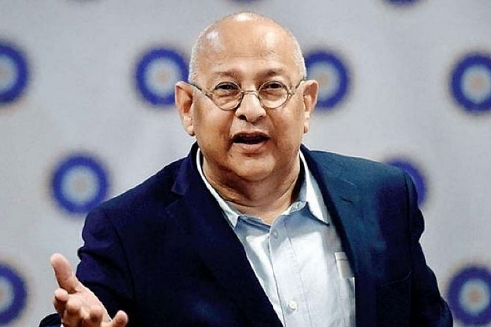 COA Show Causes BCCI Acting Secretary Amitabh Choudhary For No Show At ICC, ACC Meetings