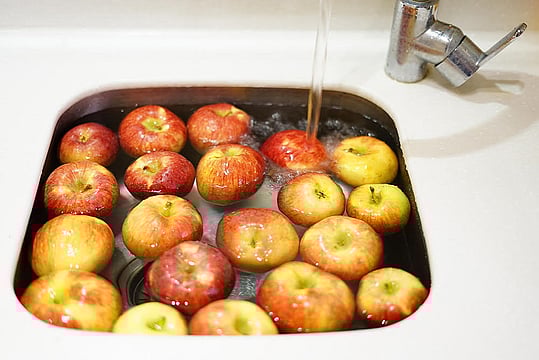 Do Food Safely