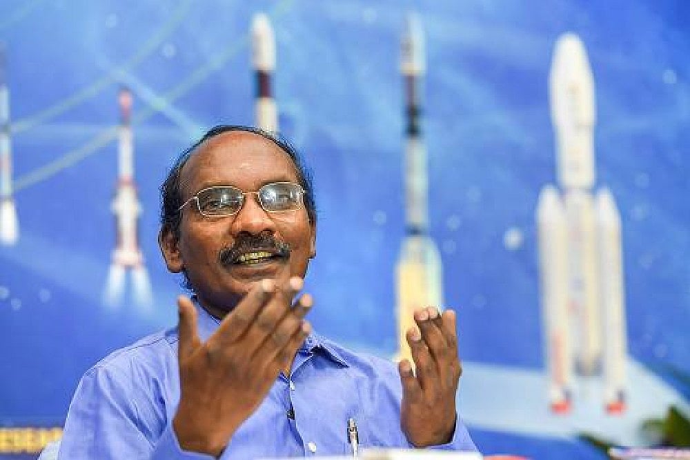 Will Try To Establish Link With Chandrayaan 2 Lander In Next 14 Days: ISRO Chief