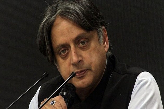 'Hindutva Lite' Not An Answer To Congress' Woes In Hindi Heartland: Shashi Tharoor