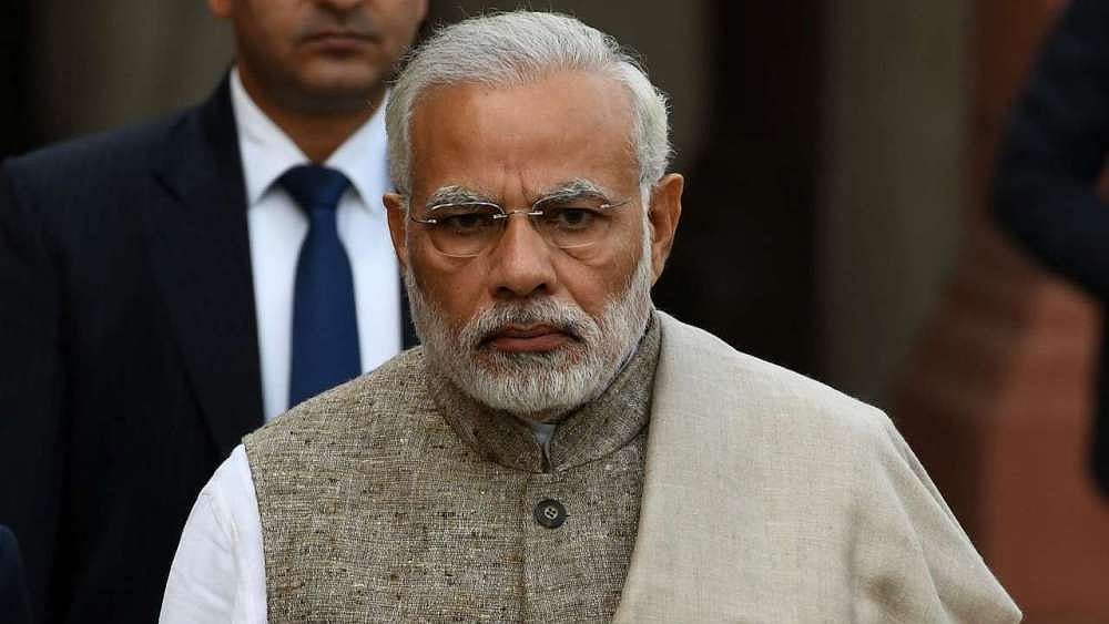 Opinion: Narendra Modi Of 2012 Believed In Power Of Protests, He Is Overconfident And In Denial Now