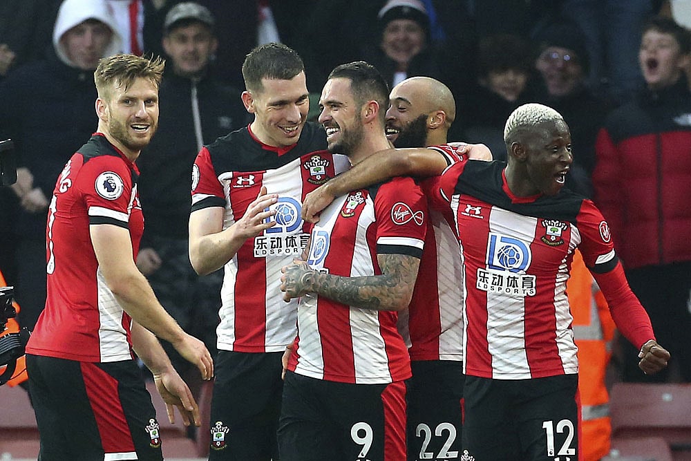 EPL | Southampton 1-0 Tottenham: Danny Ings Scores Again As Harry Kane Injury Adds To Spurs Troubles