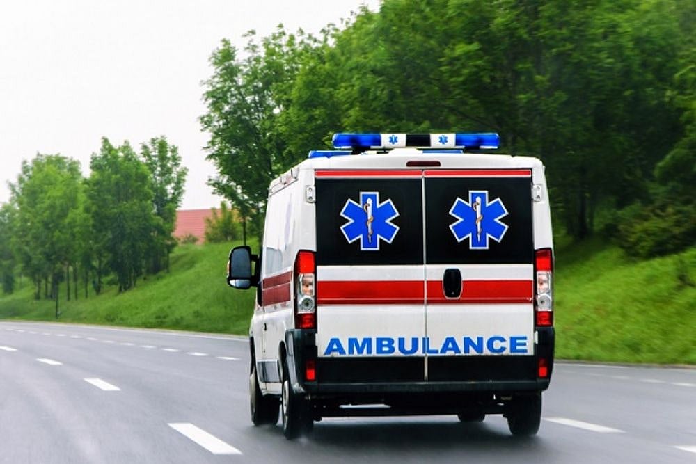 How Lack Of Immediate Medical Support Led To My Uncle's Death